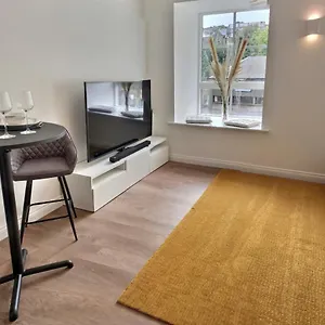  Apartment Hideaway United Kingdom