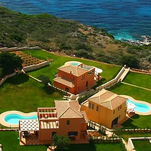  Villa Brio Exclusive Greece