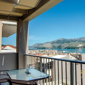  Apartment Emily's Luxury Greece