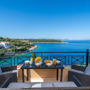  Holiday home Mariel House Kefalonia Greece